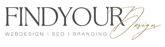 logo findyourdesign webdesign